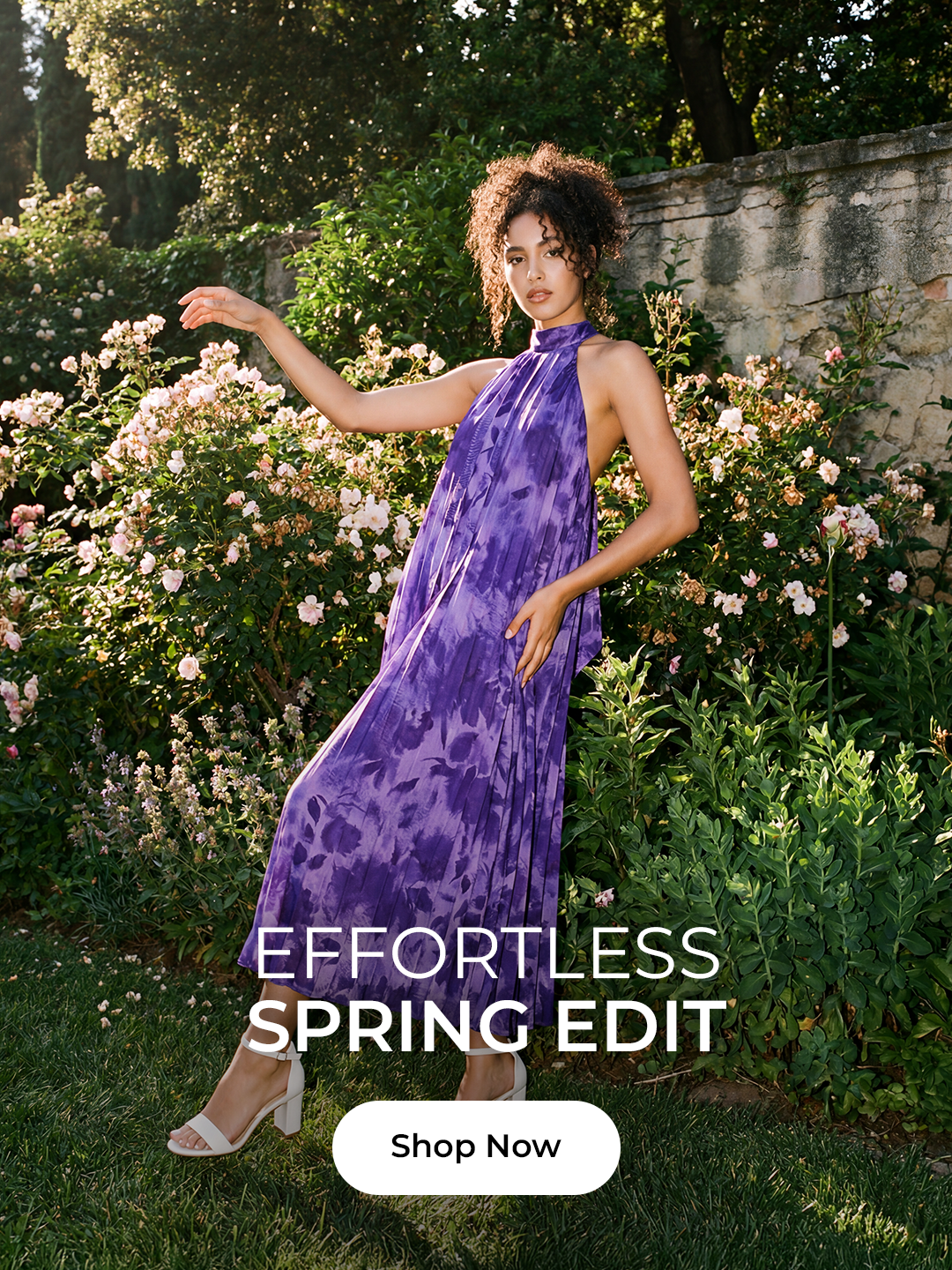 Effortless Spring Edit